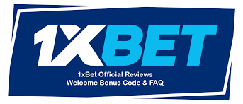 Install 1xBet App