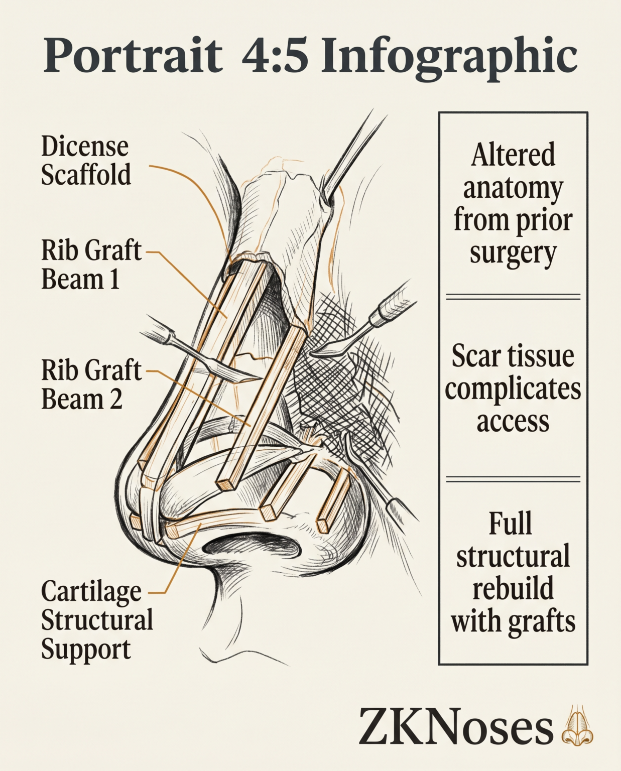 Revision Rhinoplasty