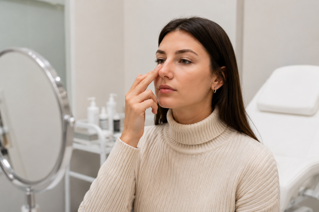 Rhinoplasty Cost in Lexington KY