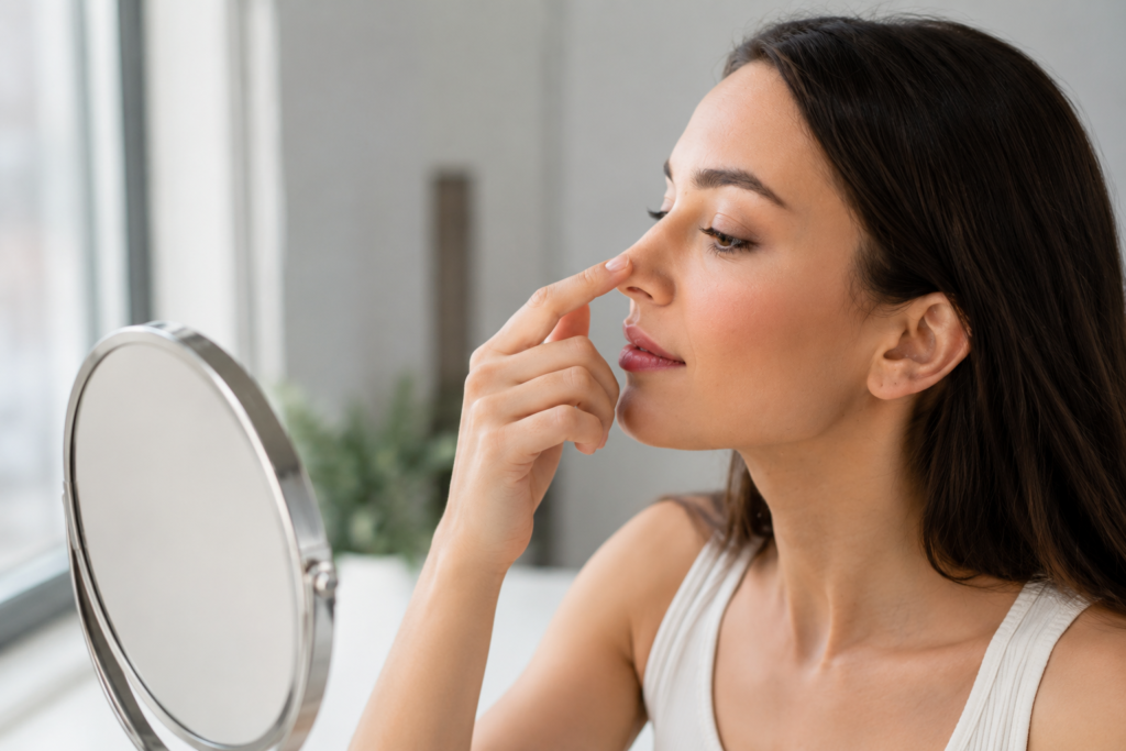 Rhinoplasty Cost Cincinnati