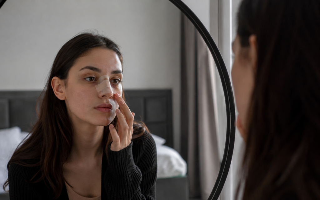 Revision Rhinoplasty Cost in Lexington KY