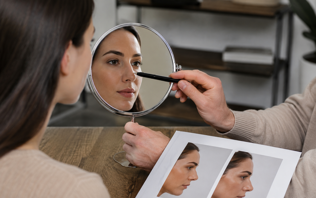 Revision Rhinoplasty Cost in Indianapolis