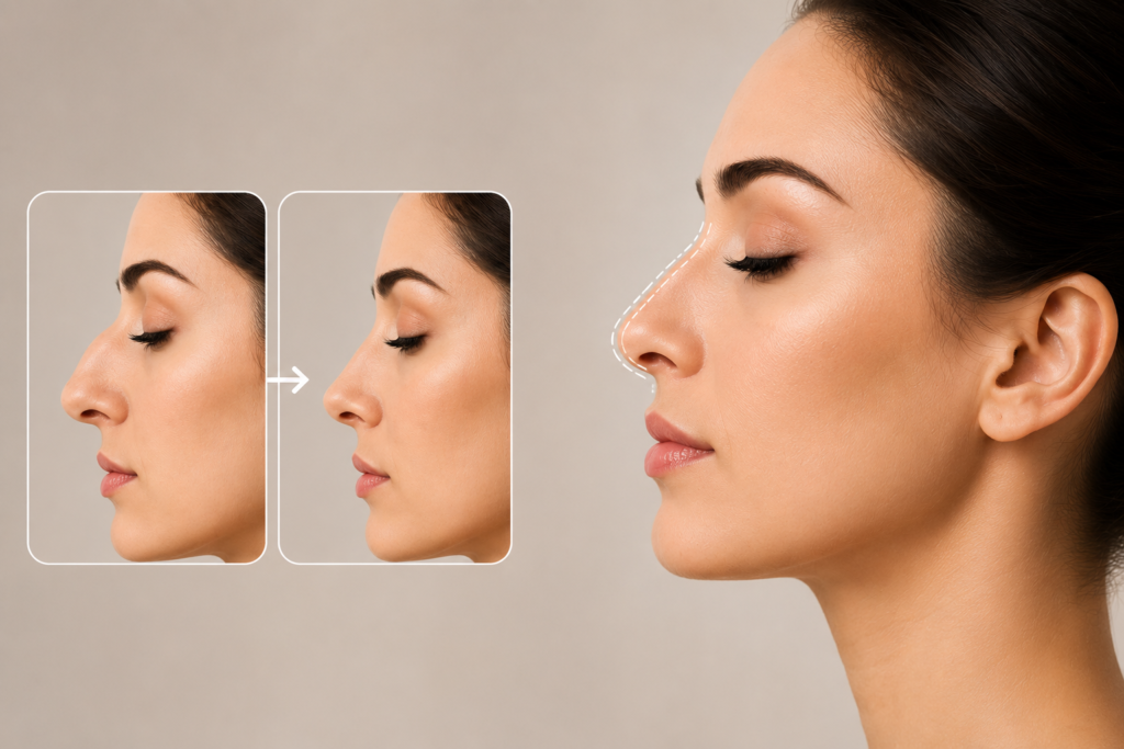 rhinoplasty surgeon Indianapolis