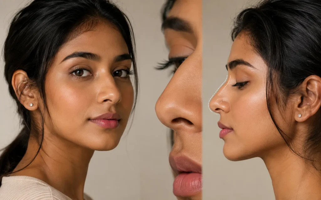 Ethnic Rhinoplasty