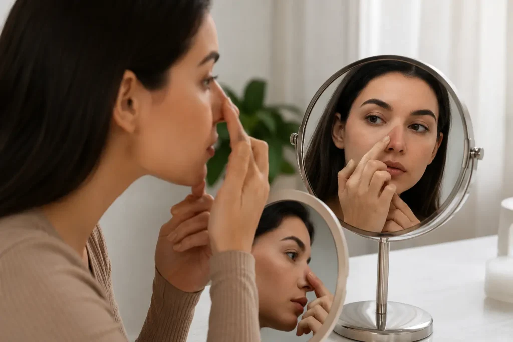 Rhinoplasty Second Opinion